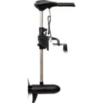 Rhino Elektromotor Electric Outboard Motor VX80 V2 - recenze a zkušenosti
