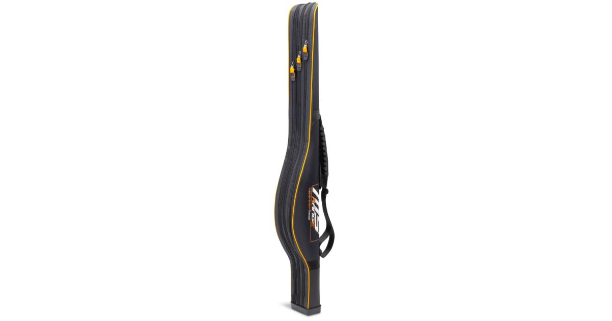 Saenger MS Range Obal Na Pruty Safety Cases Tříkomorový - recenze a zkušenosti