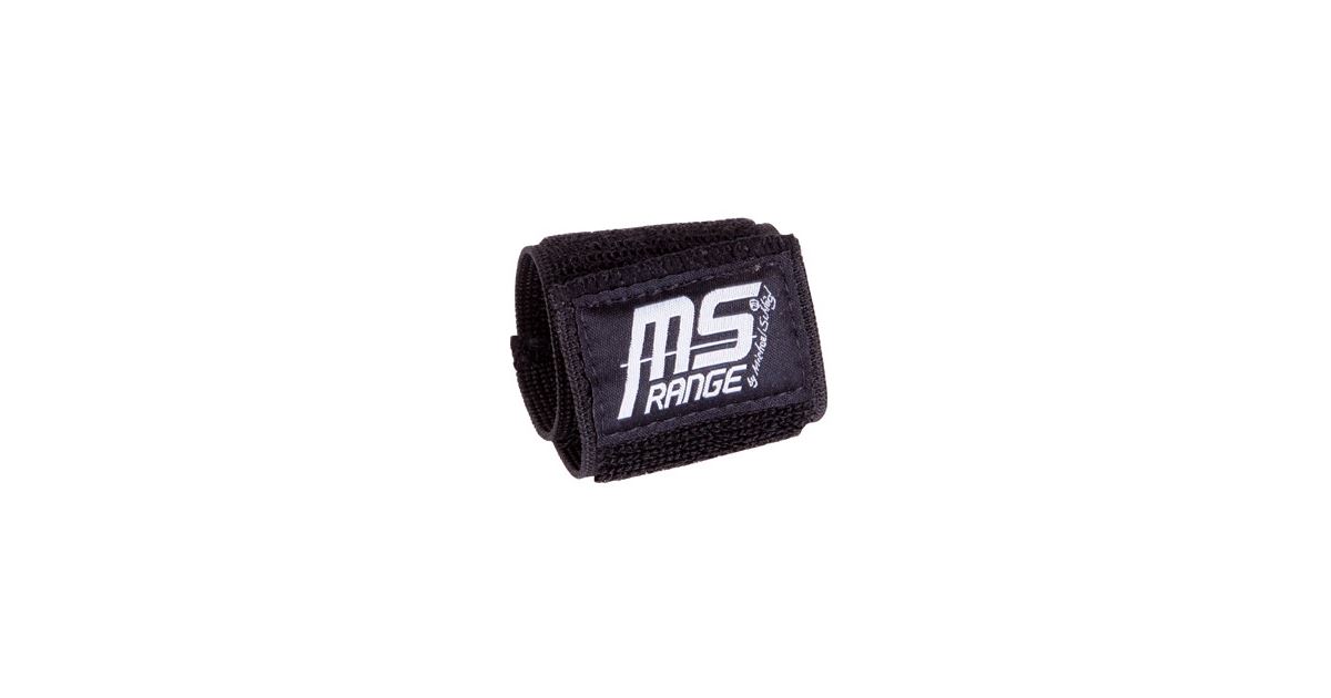 Saenger MS Range Pásky ze suchého zipu - recenze a zkušenosti