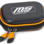 Saenger MS Range Pouzdro Hardcase IV LSC - recenze a zkušenosti