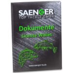 Saenger Pouzdro Na Doklady - recenze a zkušenosti