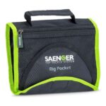 Saenger Pouzdro Na Návazce Profi Rig Pocket - recenze a zkušenosti