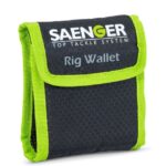 Saenger Pouzdro Na Návazce Rig Wallet - recenze a zkušenosti