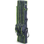 Saenger Pouzdro Na Pruty Basic 4 Rod Bag - recenze a zkušenosti