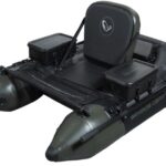 Savage Gear Belly Boat Stealth 175 cm - recenze a zkušenosti