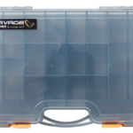 Savage Gear Krabička Lurebox 2 Sided Smoke Large - recenze a zkušenosti
