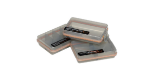 Savage Gear Krabička Pocket Box Smoke Kit 3 ks - recenze a zkušenosti
