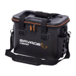 Savage Gear Taška WPMP Boat And Bank Bag L 24 L - recenze a zkušenosti