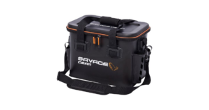 Savage Gear Taška WPMP Boat And Bank Bag L 24 L - recenze a zkušenosti