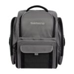 Shimano Batoh Back Pack & Tackle Box - recenze a zkušenosti