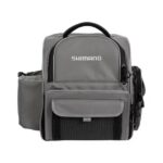 Shimano Batoh Medium Back Pack & Tackle Box - recenze a zkušenosti
