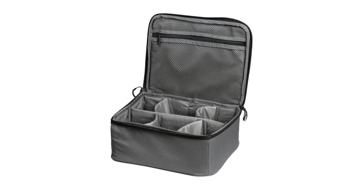 Shimano Pouzdro Na Navijáky Reel Case Large - recenze a zkušenosti