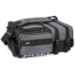 Shimano Taška Luggage Yasei Large Boat Bag - recenze a zkušenosti