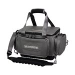 Shimano Taška Tackle Bag Medium - recenze a zkušenosti