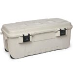 Plano Box Sportsmans Trunk Large - Smoke - recenze a zkušenosti