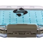 Snowbee Muškařská Krabička Easy Vue Silicone Foam Fly Box Small - recenze a zkušenosti