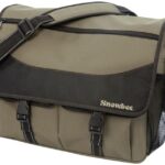 Snowbee Taška Přes Rameno Classic Trout Bag Large - recenze a zkušenosti