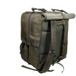 Sonik Batoh Xtractor Rucksack - recenze a zkušenosti