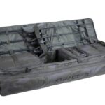 Sonik Obal na pruty Xtractor 3-Rod T-50 Transport System - recenze a zkušenosti
