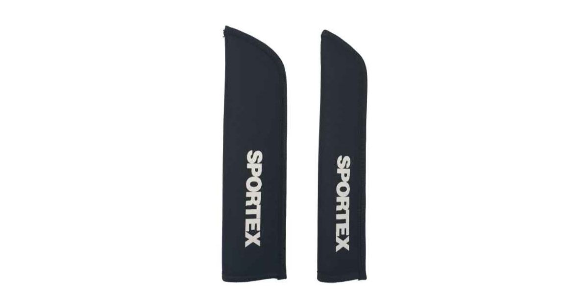 Sportex Ochrana Špičky Prutu Nylon 25 cm - recenze a zkušenosti