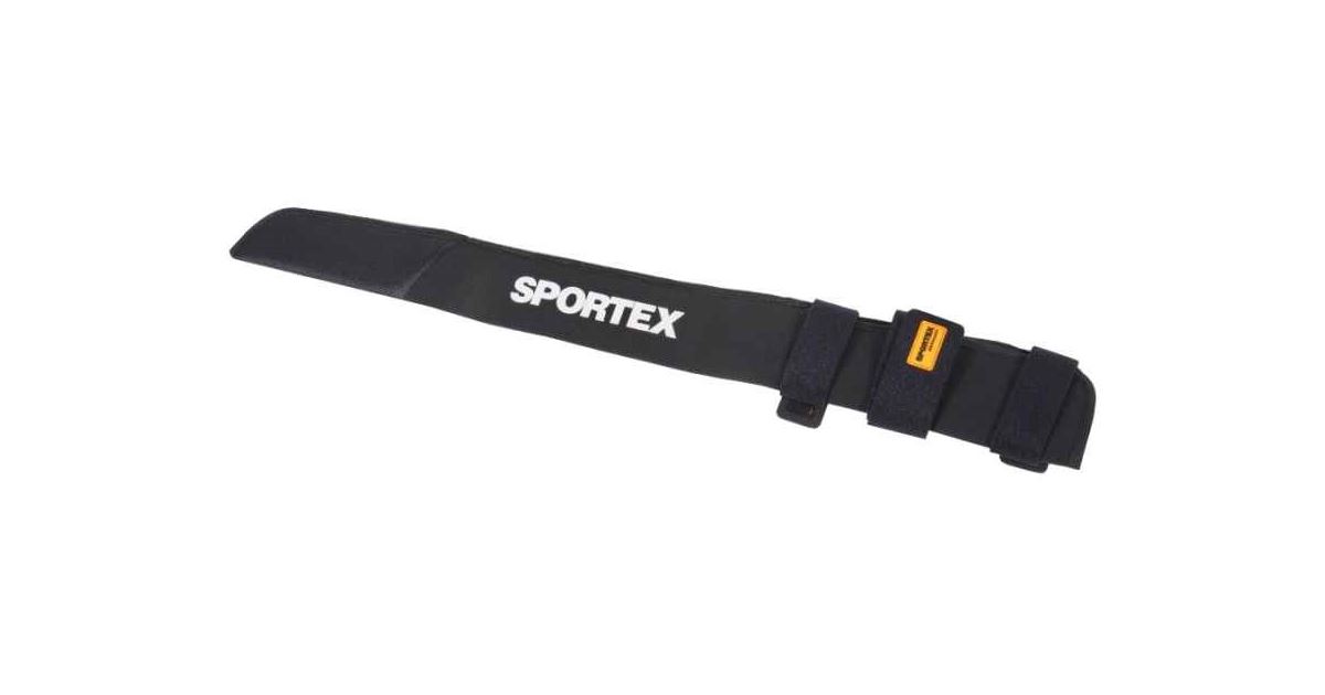 Sportex Ochranné Pouzdro S Páskami Neoprenové - recenze a zkušenosti