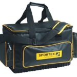 Sportex Přepravní Taška S Pevným Dnem - recenze a zkušenosti