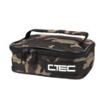 Spro Pouzdro Ctec Camou Accessory Bag N - recenze a zkušenosti