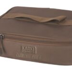 Spro Strategy Pouzdro Karki Terminal Pouch - recenze a zkušenosti