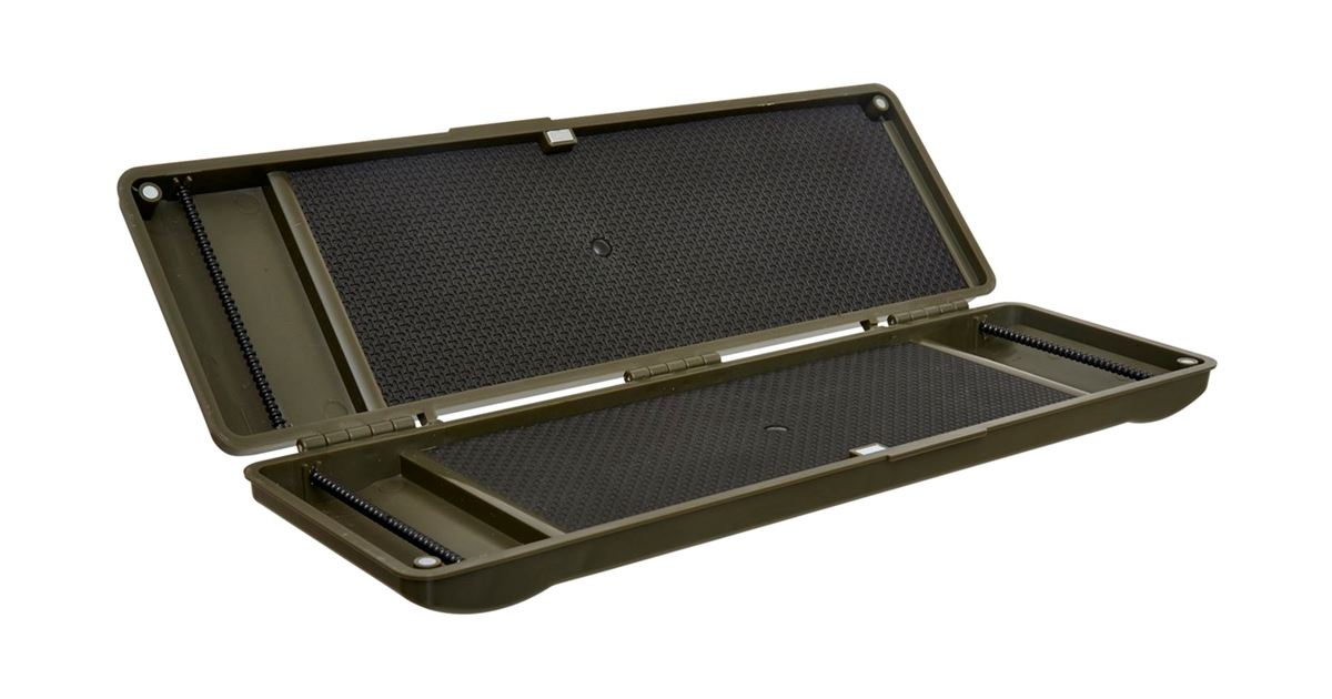 Starbaits Pouzdro Na Návazce Magnet Rig Box L - recenze a zkušenosti