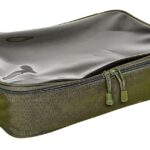 Starbaits Pouzdro Pro Clear Pouch Large - recenze a zkušenosti