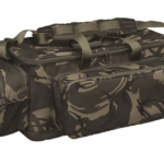 Starbaits Taška Cam Concept Carry All XL - recenze a zkušenosti