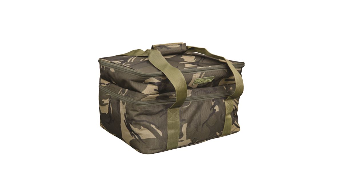 Starbaits Taška Cam Concept Stalking Bag - recenze a zkušenosti