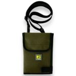Starfishing Pouzdro Na Doklady Repus Crossbody Security Pouch - recenze a zkušenosti