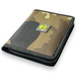 Starfishing Pouzdro Na Doklady Repus License Wallet ID Camo - recenze a zkušenosti