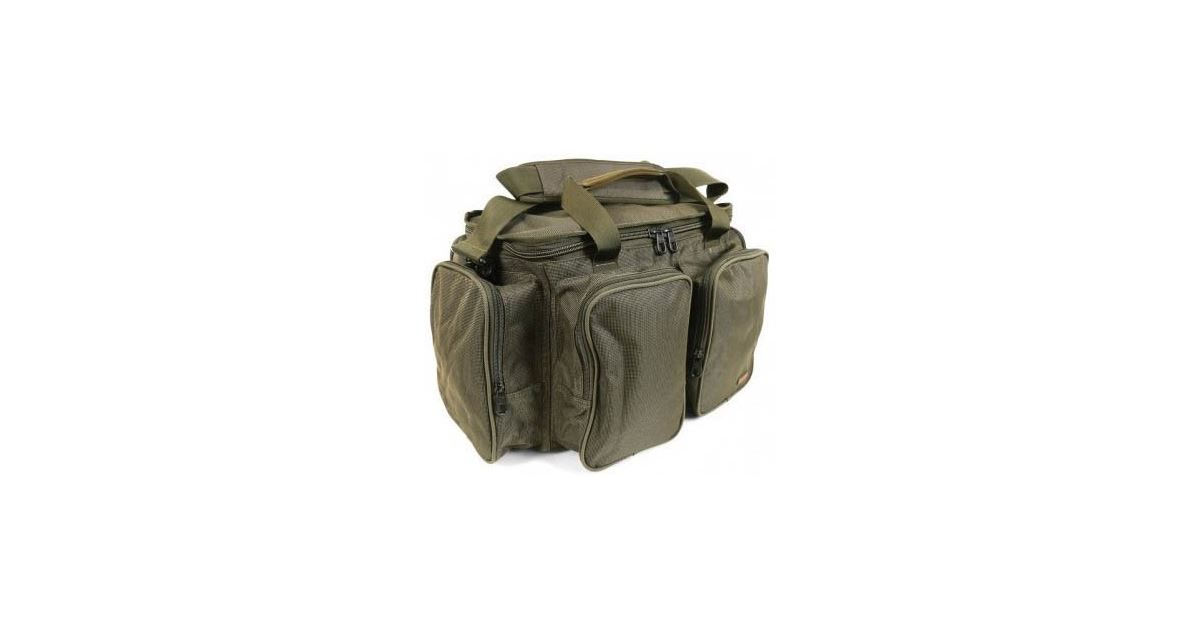 Taska univerzální taška střední Carryall Medium - recenze a zkušenosti
