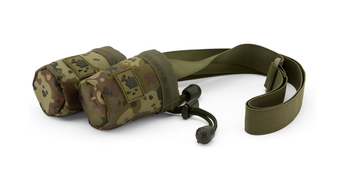 Thinking Anglers Chrániče Špiček Prutů Camfleck Extendable Elastic Tip Top - recenze a zkušenosti