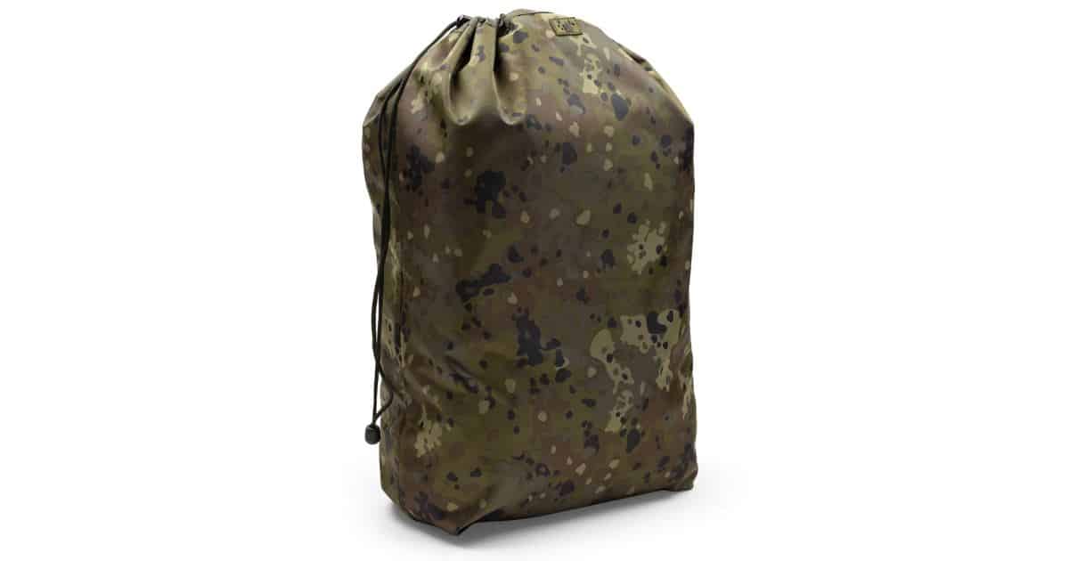 Thinking Anglers Obal Camfleck Bitz Bag XL - recenze a zkušenosti