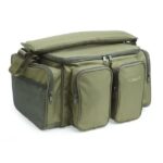 Trakker Taška univerzální - NXG Compact Carryall - recenze a zkušenosti