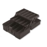 Versus Rybárský box tackle box čierny - recenze a zkušenosti