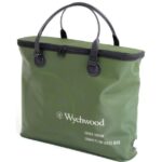 Wychwood Taška Na Ryby Quick Drain Bass Bag - recenze a zkušenosti