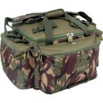 Wychwood Taška Tactical HD Carryall - recenze a zkušenosti