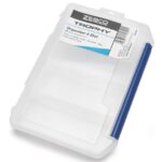 Zebco Krabička Trophy Organizer - 4 Slot - recenze a zkušenosti