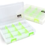 Zfish Krabička Z-Box M - recenze a zkušenosti