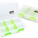 Zfish Krabička Z-Box S - recenze a zkušenosti