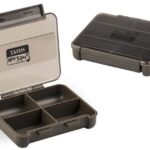 Zfish Krabička Z-Mini Box 4 - recenze a zkušenosti