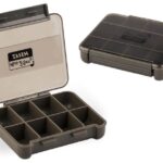 Zfish Krabička Z-Mini Box 8 - recenze a zkušenosti
