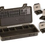 Zfish Organizér Z-Box Pro 38 (4v1) - recenze a zkušenosti
