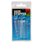 Giants Fishing Vlasová zarážka Hair Stopper 9mm 3bal
Nekonečná zarážka k upevnění nástrahy vlasovou metodou pod háček.
Skladem
45 Kč - recenze