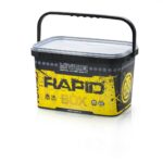 (7x)
									
			
				Mivardi Method mix Rapid Excellent 3kg
			

		

		
            
                Velký pomocník při lovu kaprů při kratších vycházkách nebo pro nastartování lovného místa.
            

			
                
				
				
				
							

			

					
									Skladem
							

			
                    237 Kč - recenze