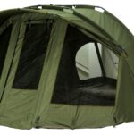 Giants Fishing Bivak Luxury Bivvy 2-3 Man  - recenze